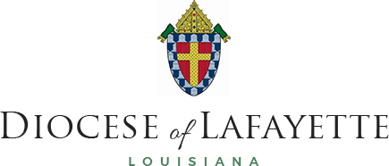 Diocese of Lafayette, Louisiana